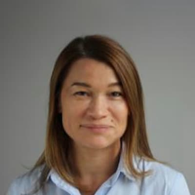 Оксана Петелина​