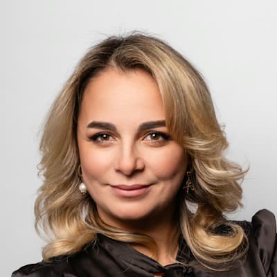Оксана Титова