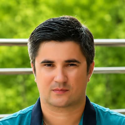 Олег Филиппов