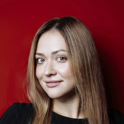 Ольга Емельянова