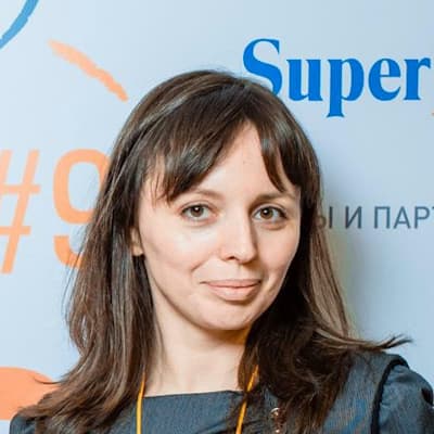 Ольга Власенко