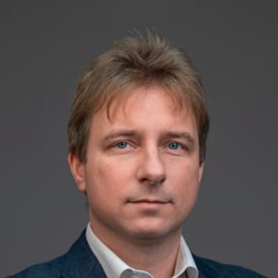 Павел Дробинцев