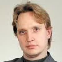 Павел Фролов
