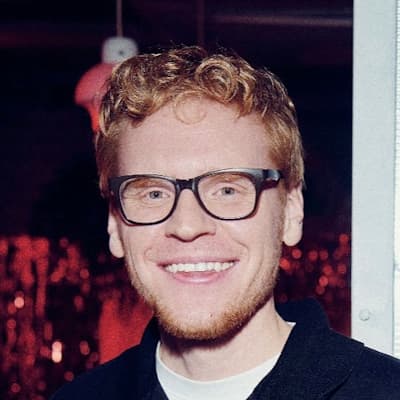Павел Кузнецов