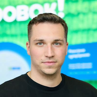 Павел Шлюпкин