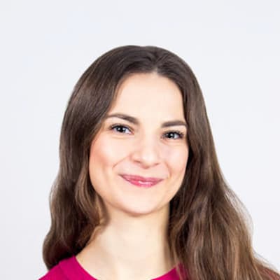 Полина Изох