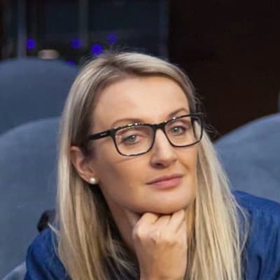 Renita Käsper​​​