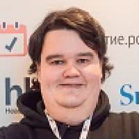 Сергей Атрощенков