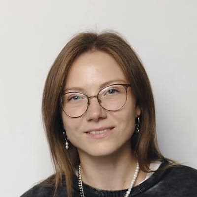 Софья Вовненко