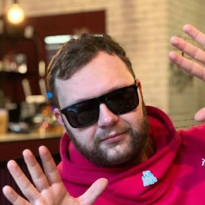Станислав Доброхотов