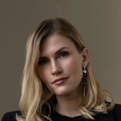 Стася Алексеева