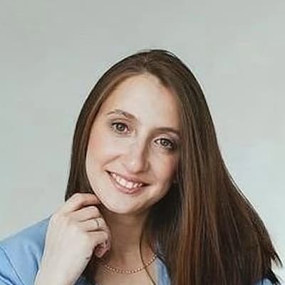 Светлана Болсуновская