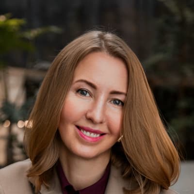 Светлана Гринькова