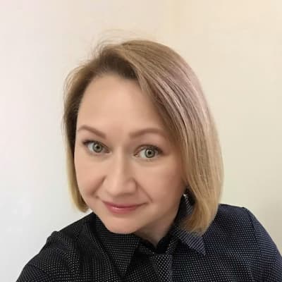 Светлана Павленко