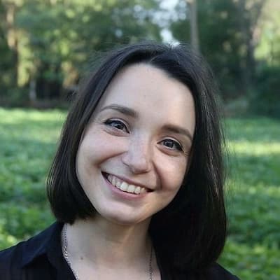 Светлана Тойбар