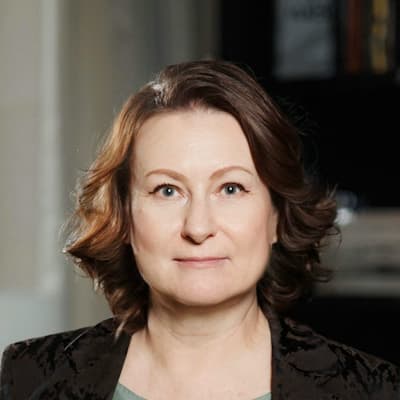 Татьяна Кожевникова