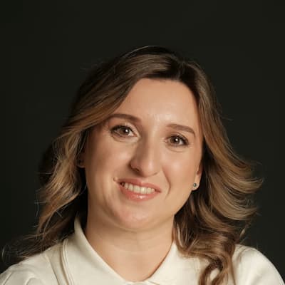 Валентина Колчанова