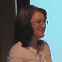 Валентина Миронова