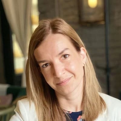 Валентина Юдина