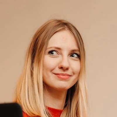 Валерия Калентьева