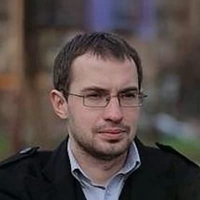 Виктор Сорока