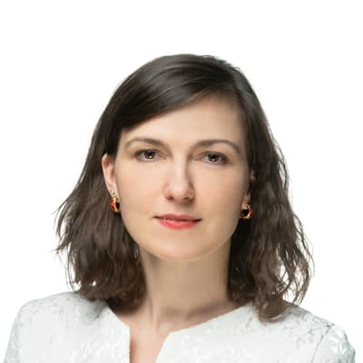 Виктория Китаева