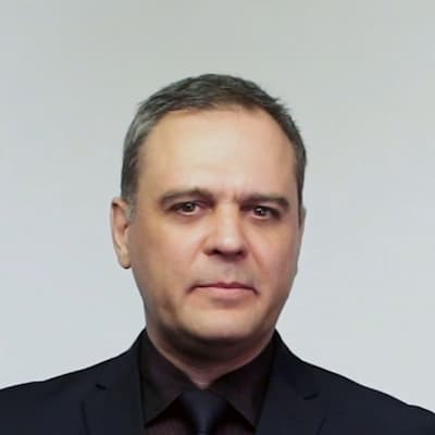 Владимир Хмелев