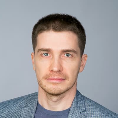 Владимир Верещагин