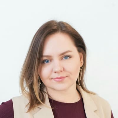 Яна Ахтямова