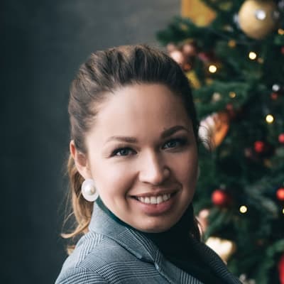 Яна Корженевская
