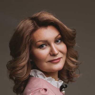 Ярославна Медведева