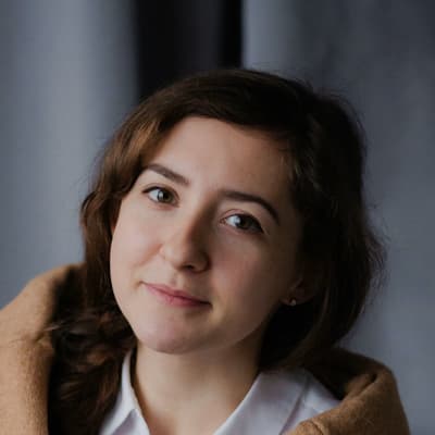 Юлия Филиппова