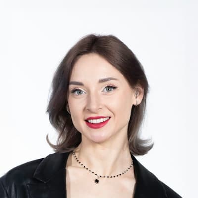 Юлия Калинина