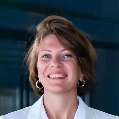 Анна Данилушкина Анна Данилушкина
