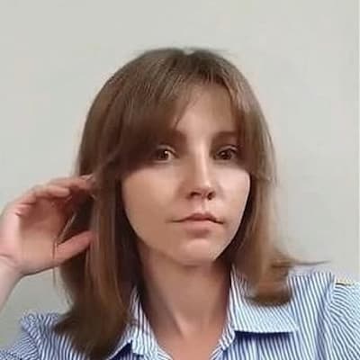 Ирина Андреева Ирина Андреева