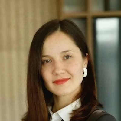 Маргарита Ящина Маргарита Ящина
