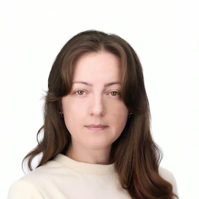 Надежда Иоффе Надежда Иоффе