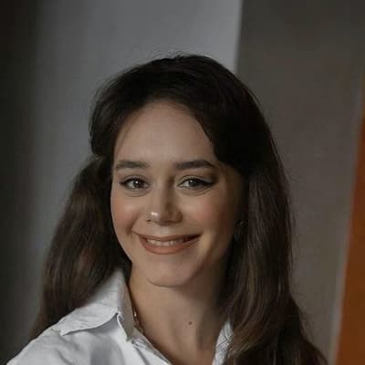Ольга Постникова Ольга Постникова