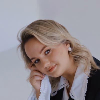 Tatiana Mikhailova Tatiana Mikhailova