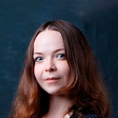 Валентина Александрова Валентина Александрова