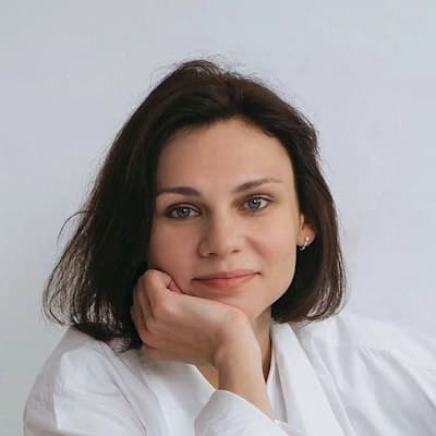Вероника Гредягина Вероника Гредягина