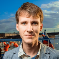 Алексей Чайкин