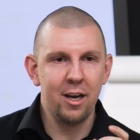 Алексей Федоров