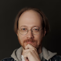 Алексей Мерсон