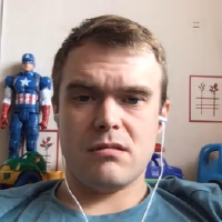 Алексей Шуняев​