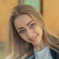 Алина Чуприкова