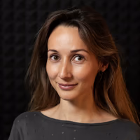 Алина Габидуллина