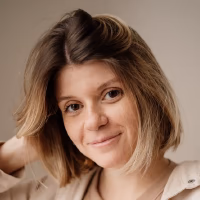 Алина Хныкина speaker