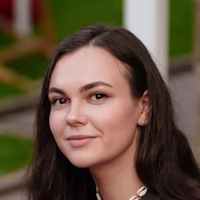 Анастасия Голубничая