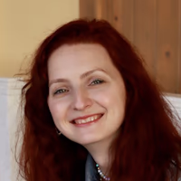 Анастасия Лиходиевская